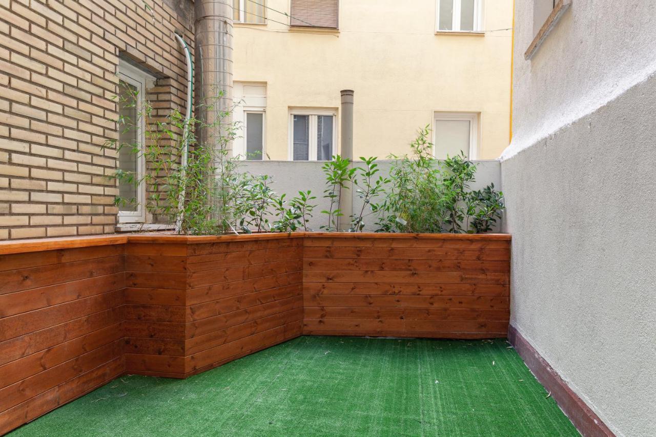 Apartment Salamanca Iv Calle Ayala 3br 3bh Madrid